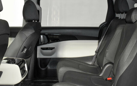 KIA Carnival, 2021 год, 3 678 900 рублей, 13 фотография