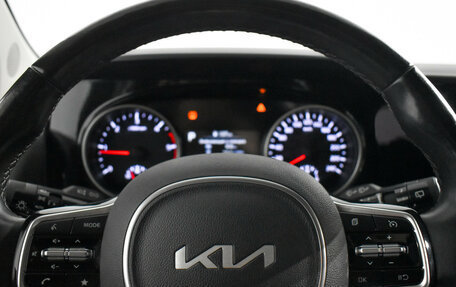 KIA Carnival, 2021 год, 3 678 900 рублей, 21 фотография