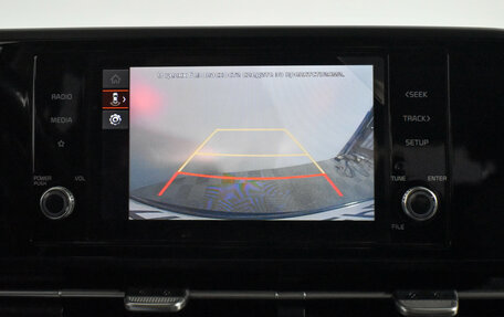 KIA Carnival, 2021 год, 3 678 900 рублей, 20 фотография