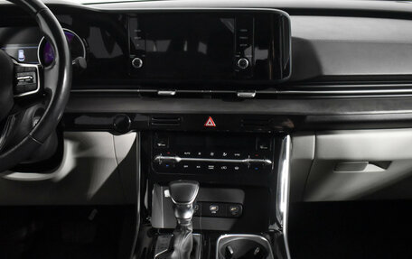 KIA Carnival, 2021 год, 3 678 900 рублей, 17 фотография