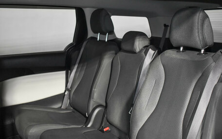 KIA Carnival, 2021 год, 3 678 900 рублей, 11 фотография