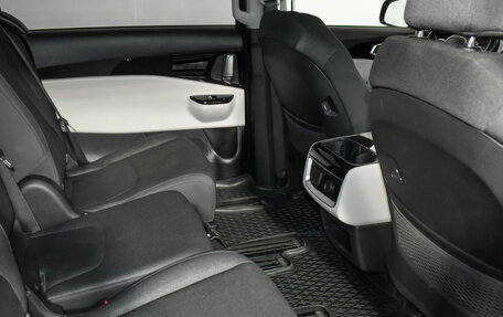 KIA Carnival, 2021 год, 3 678 900 рублей, 15 фотография