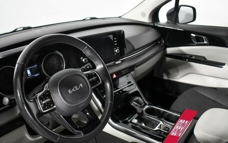 KIA Carnival, 2021 год, 3 678 900 рублей, 9 фотография