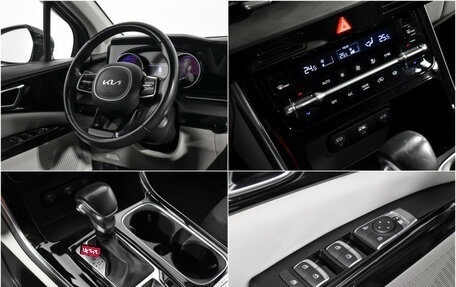 KIA Carnival, 2021 год, 3 678 900 рублей, 19 фотография