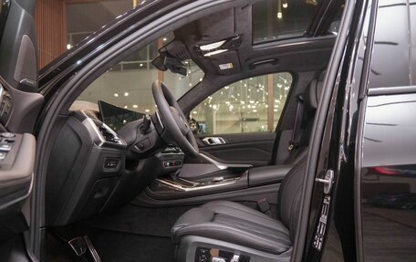 BMW X7, 2025 год, 18 300 000 рублей, 10 фотография