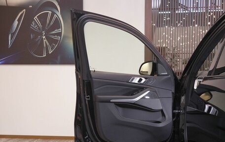 BMW X7, 2025 год, 18 300 000 рублей, 9 фотография