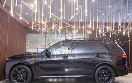 BMW X7, 2025 год, 18 300 000 рублей, 6 фотография