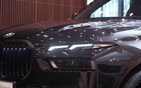 BMW X7, 2025 год, 18 300 000 рублей, 7 фотография