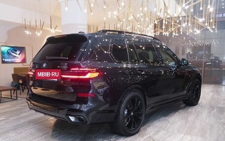 BMW X7, 2025 год, 18 300 000 рублей, 2 фотография