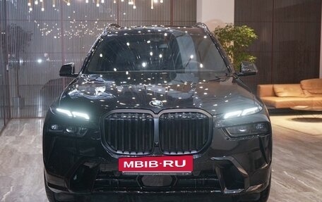 BMW X7, 2025 год, 18 300 000 рублей, 3 фотография