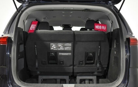 KIA Carnival, 2021 год, 3 678 900 рублей, 23 фотография