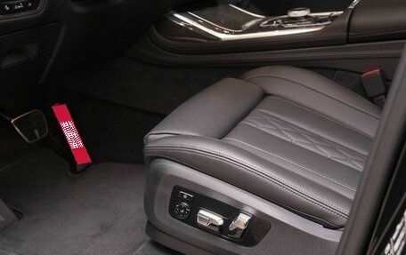 BMW X7, 2025 год, 18 300 000 рублей, 11 фотография