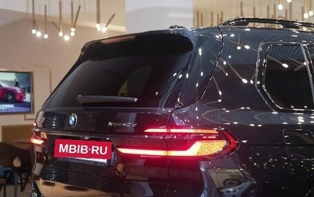 BMW X7, 2025 год, 18 300 000 рублей, 8 фотография