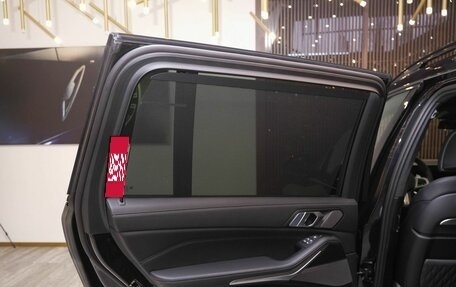 BMW X7, 2025 год, 18 300 000 рублей, 13 фотография