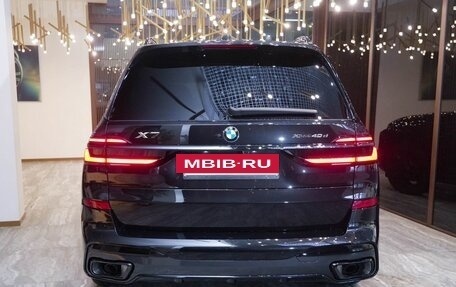 BMW X7, 2025 год, 18 300 000 рублей, 4 фотография