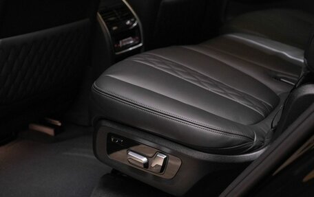 BMW X7, 2025 год, 18 300 000 рублей, 15 фотография