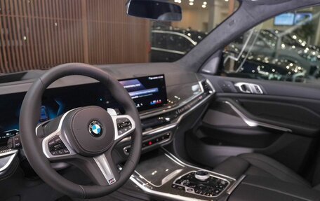 BMW X7, 2025 год, 18 300 000 рублей, 17 фотография