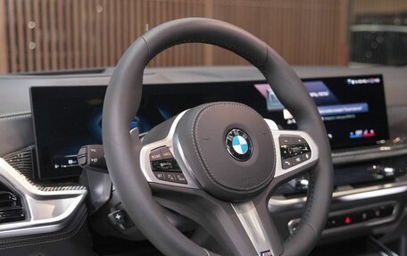 BMW X7, 2025 год, 18 300 000 рублей, 18 фотография