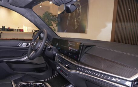 BMW X7, 2025 год, 18 300 000 рублей, 22 фотография