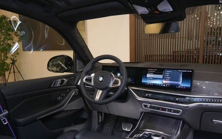 BMW X7, 2025 год, 18 300 000 рублей, 20 фотография