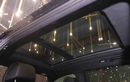 BMW X7, 2025 год, 18 300 000 рублей, 16 фотография