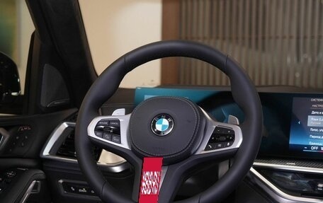 BMW X7, 2025 год, 18 300 000 рублей, 21 фотография