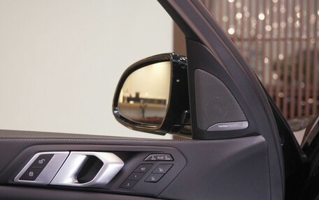 BMW X7, 2025 год, 18 300 000 рублей, 31 фотография