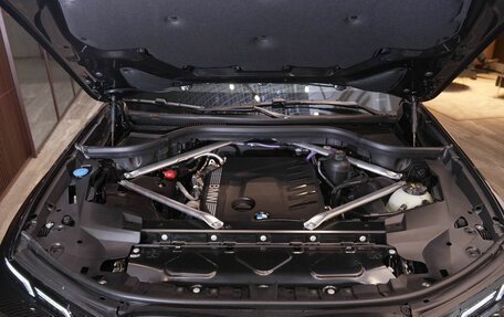 BMW X7, 2025 год, 18 300 000 рублей, 38 фотография