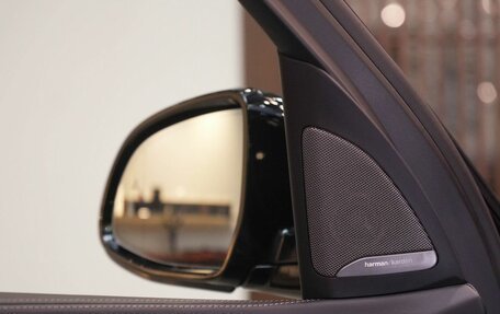 BMW X7, 2025 год, 18 300 000 рублей, 32 фотография