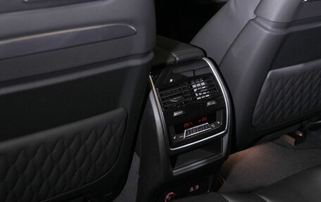 BMW X7, 2025 год, 18 300 000 рублей, 34 фотография