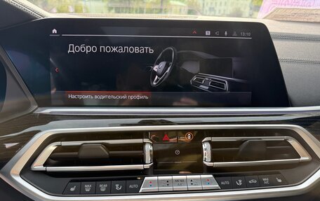 BMW X7, 2019 год, 8 350 000 рублей, 20 фотография