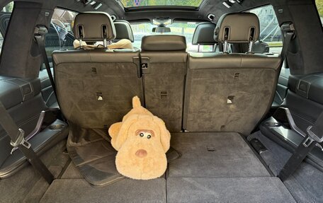 BMW X7, 2019 год, 8 350 000 рублей, 17 фотография