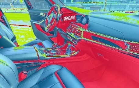 BMW X7, 2019 год, 8 350 000 рублей, 19 фотография