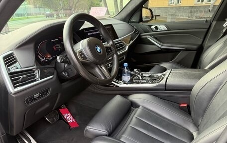 BMW X7, 2019 год, 8 350 000 рублей, 14 фотография