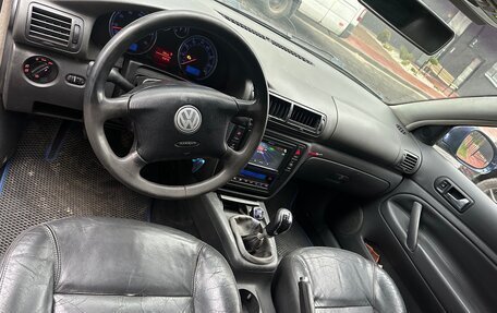 Volkswagen Passat B5+ рестайлинг, 2005 год, 385 000 рублей, 6 фотография