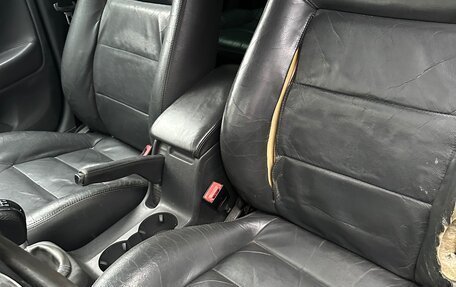 Volkswagen Passat B5+ рестайлинг, 2005 год, 385 000 рублей, 7 фотография