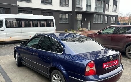 Volkswagen Passat B5+ рестайлинг, 2005 год, 385 000 рублей, 5 фотография