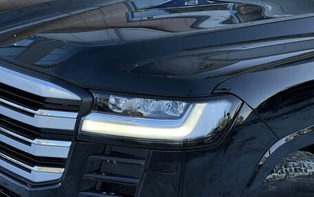 Toyota Land Cruiser, 2025 год, 18 490 000 рублей, 6 фотография