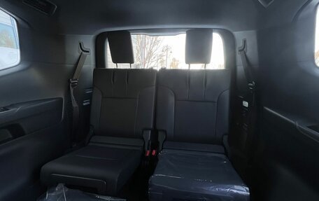 Toyota Land Cruiser, 2025 год, 18 490 000 рублей, 10 фотография