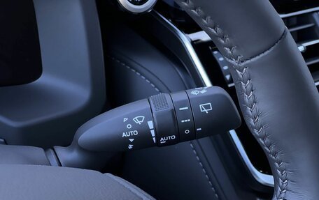 Toyota Land Cruiser, 2025 год, 18 490 000 рублей, 15 фотография