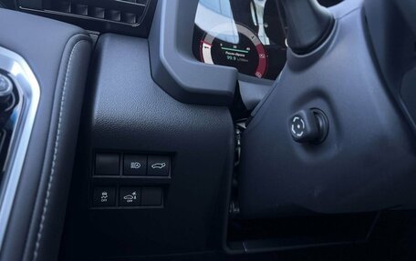 Toyota Land Cruiser, 2025 год, 18 490 000 рублей, 17 фотография