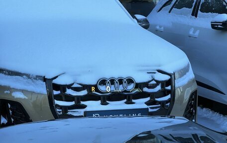 Toyota Land Cruiser, 2025 год, 18 490 000 рублей, 19 фотография