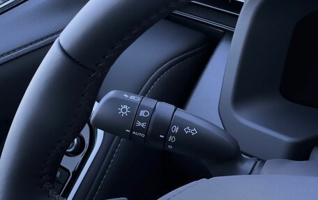 Toyota Land Cruiser, 2025 год, 18 490 000 рублей, 14 фотография