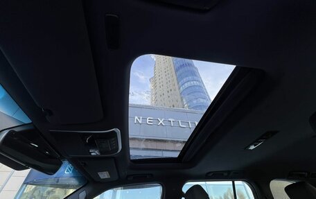 Toyota Land Cruiser, 2025 год, 18 490 000 рублей, 20 фотография