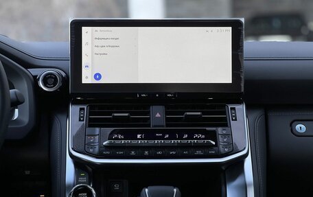 Toyota Land Cruiser, 2025 год, 18 490 000 рублей, 21 фотография