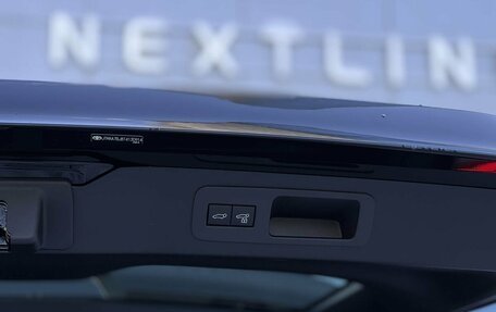 Toyota Land Cruiser, 2025 год, 18 490 000 рублей, 36 фотография