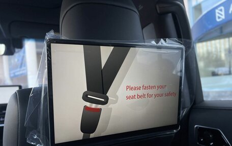 Toyota Land Cruiser, 2025 год, 18 490 000 рублей, 26 фотография