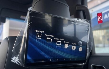 Toyota Land Cruiser, 2025 год, 18 490 000 рублей, 27 фотография