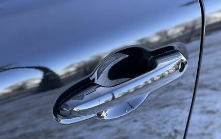 Toyota Land Cruiser, 2025 год, 18 490 000 рублей, 38 фотография