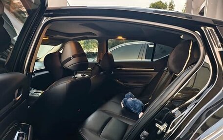 Nissan Altima VI (L34), 2021 год, 1 660 978 рублей, 5 фотография